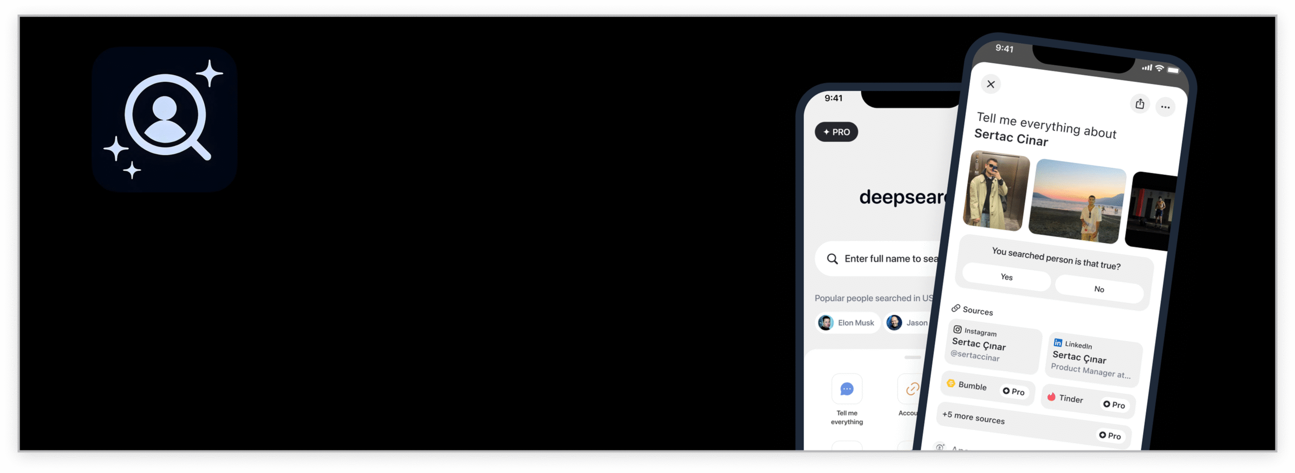 Deep Search Machine Learning Developers